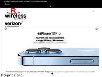 r-wireless.com