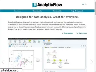 r.analyticflow.com