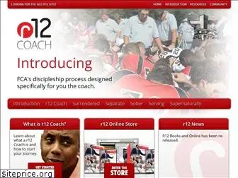 r12coach.com