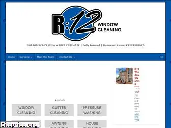 r12windowcleaning.com