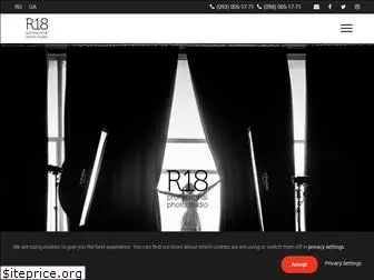 r18studio.com