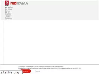 r1gama.com