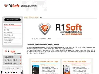 r1soft.kr