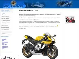 r1team.com