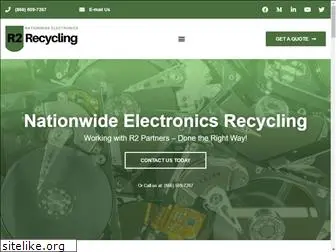 r2-recycling.com