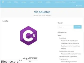 r2apuntes.es