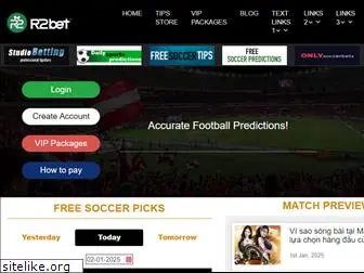 R2bet shop