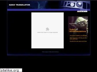 r2d2translator.com