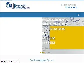 r2formacaopedagogica.com.br