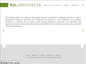 r2l-architects.com