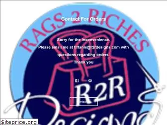 r2rdesigns.com