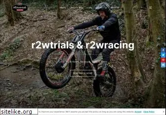 r2wtrials.com