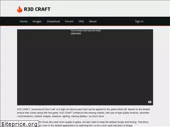 r3dcraft.net