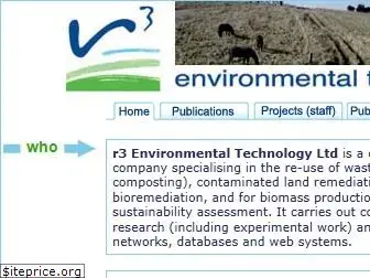 r3environmental.co.uk