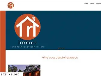 r3homes.com