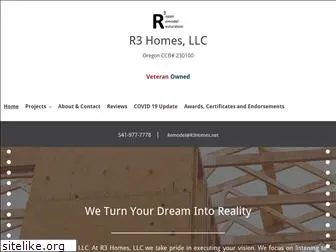 r3homes.net