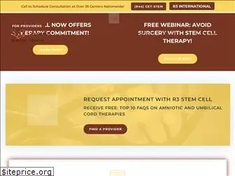 r3stemcell.com