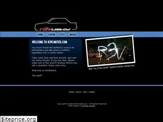 r3vlimited.com