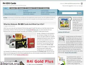 r43dscards.com