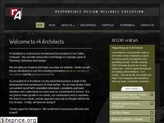 r4architects.com