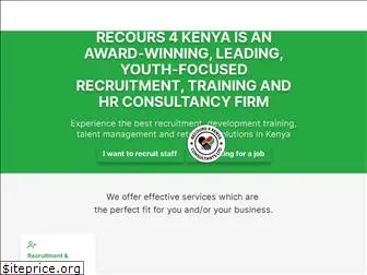 r4kenya.com