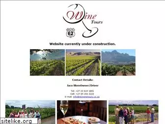 r62winetours.co.za