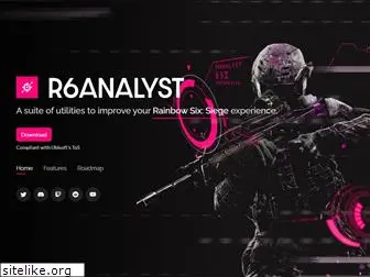 r6analyst.com