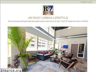 r7lofts.com