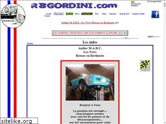 r8gordini.com