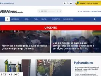 r9news.com.br