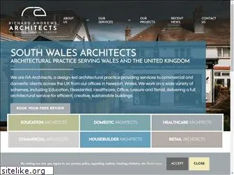ra-architects.co.uk