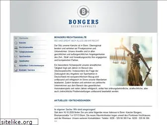 www.ra-bongers.de