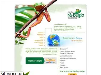 ra-bugio.org.br