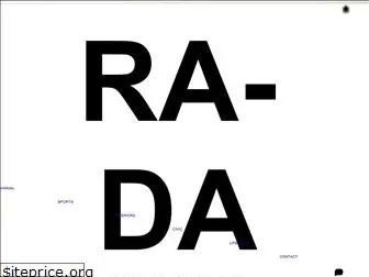 ra-da.com