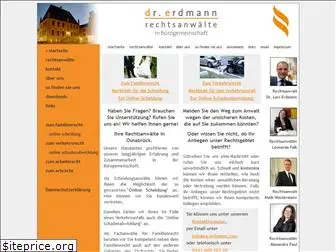 ra-erdmann.com