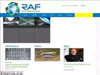 ra-foundation.org