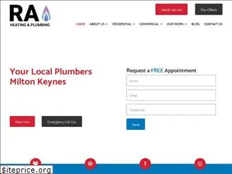 ra-heating-plumbing.co.uk