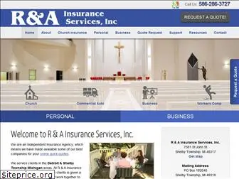 ra-insurance.com
