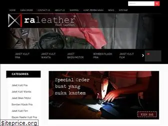 ra-leather.com
