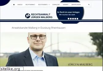 ra-malberg.de
