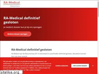 ra-medical.nl