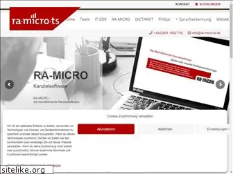 ra-micro-ts.de