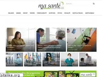 ra-sante.com