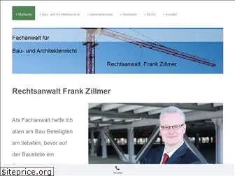 ra-zillmer.de