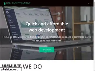 ra1n-entertainment.net