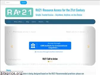 ra21.org
