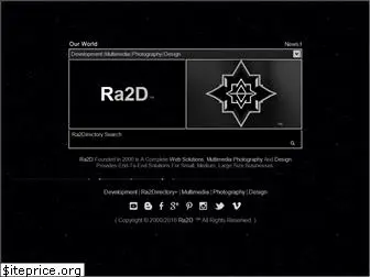 ra2d.com