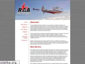 raa.ca