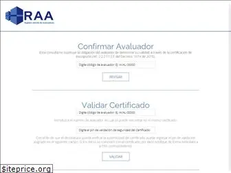 raa.org.co