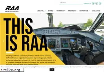 raa.org